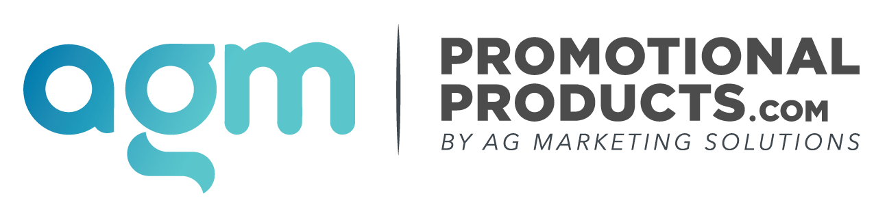 AGM Promotional Products logo