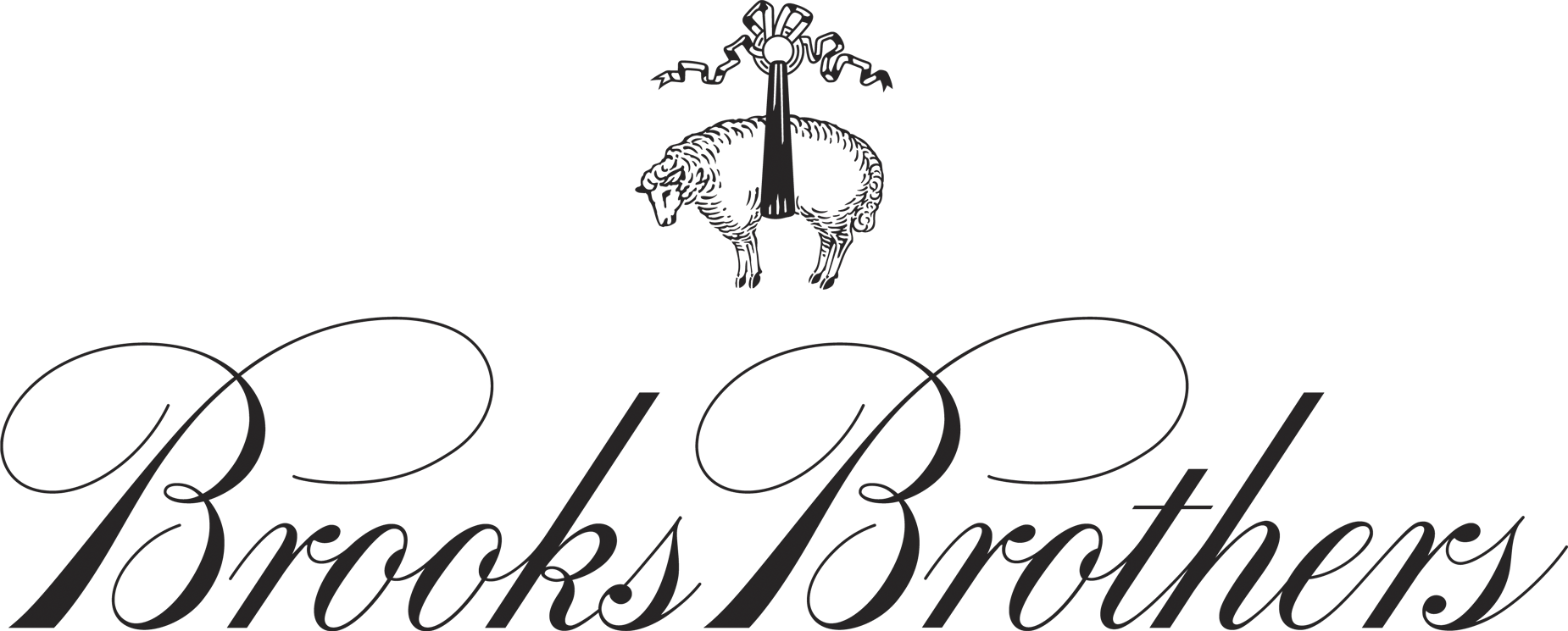 Brooks Brothers logo