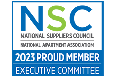 National Suppliers Council 2023 Proud Member