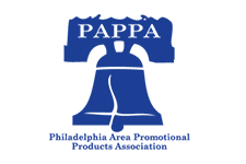 Philadelphia Area Promotional Products Association Logo