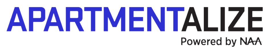 Apartmentalize logo