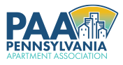 Pennsylvania Apartment Association logo