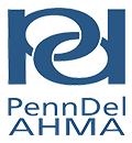 Pennsylvania-Delaware Affordable Housing Management Association logo
