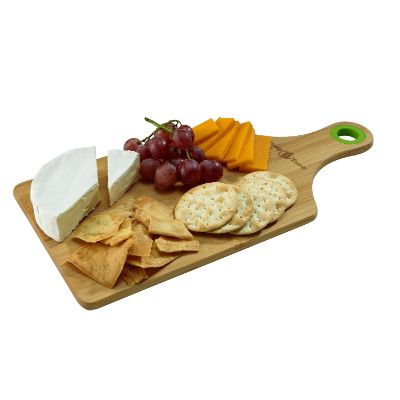 Bamboo Cheese Boards